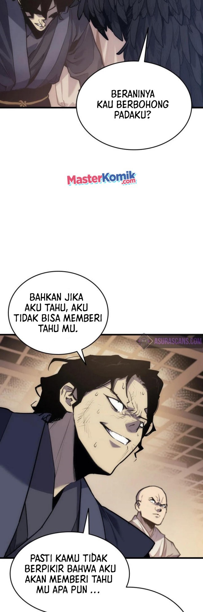 Grim Reaper of the Drifting Moon - Chapter 18 77 Grim Reaper of the Drifting Moon - Chapter 18 77