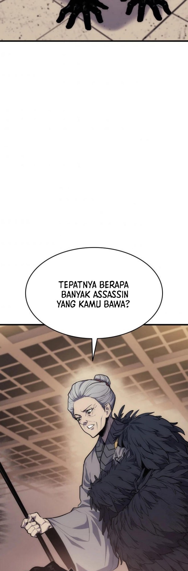 Grim Reaper of the Drifting Moon - Chapter 18 74 Grim Reaper of the Drifting Moon - Chapter 18 74
