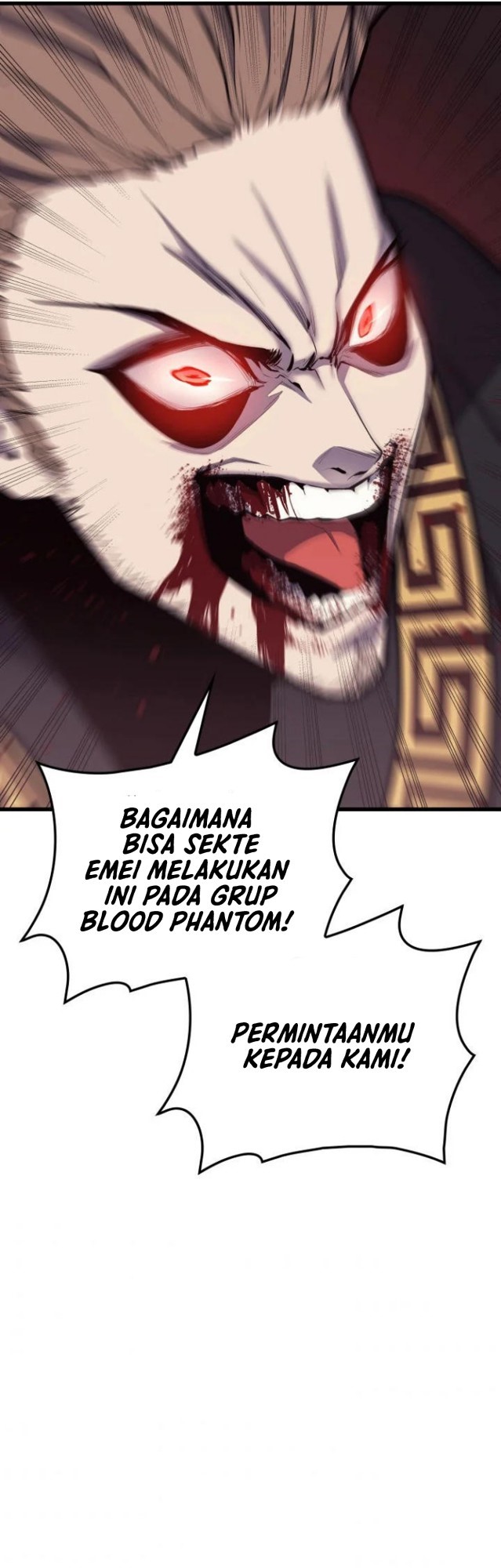 Grim Reaper of the Drifting Moon - Chapter 18 48 Grim Reaper of the Drifting Moon - Chapter 18 48