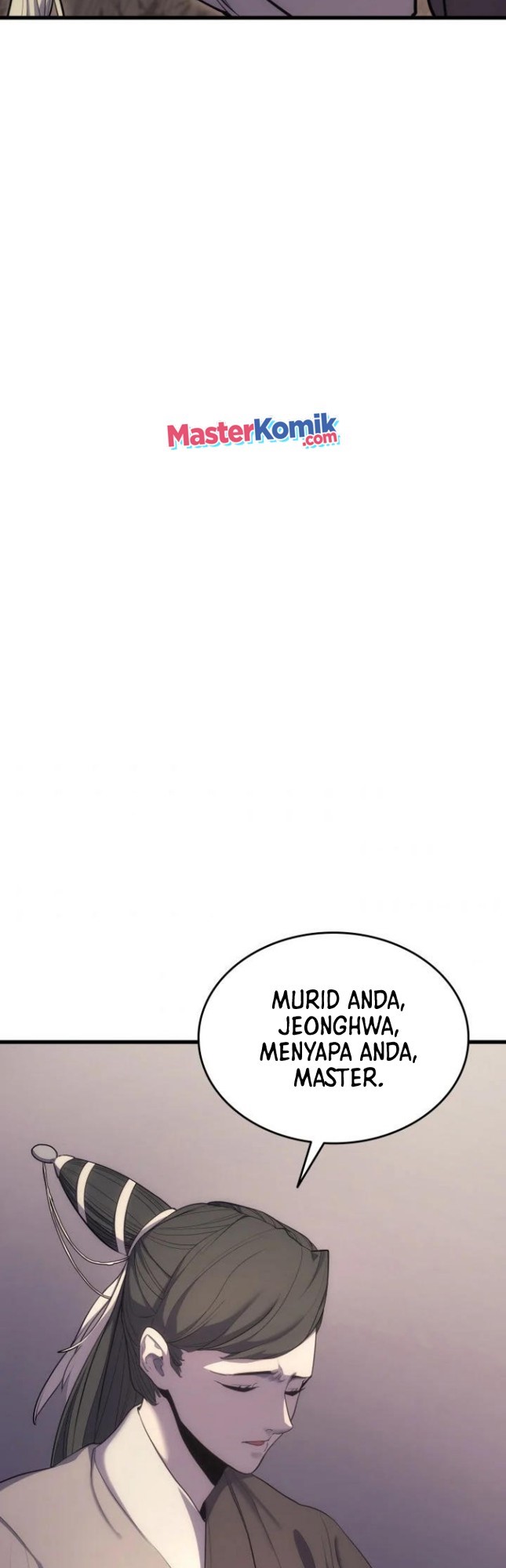 Grim Reaper of the Drifting Moon - Chapter 18 40 Grim Reaper of the Drifting Moon - Chapter 18 40