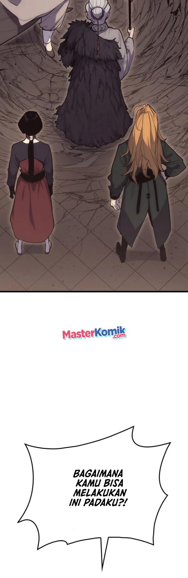 Grim Reaper of the Drifting Moon - Chapter 18 47 Grim Reaper of the Drifting Moon - Chapter 18 47