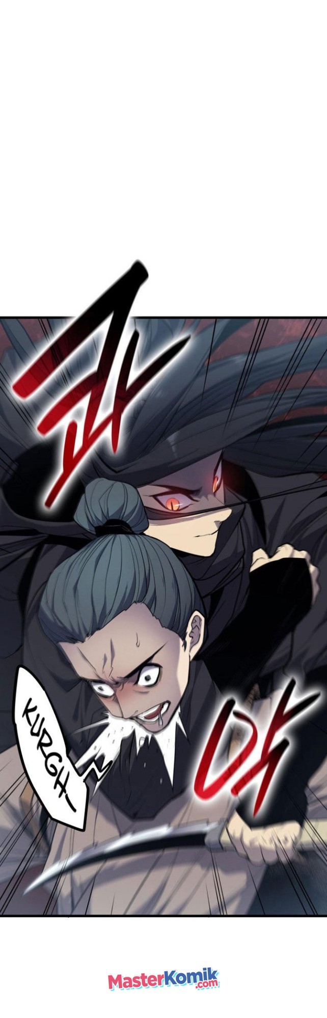 Grim Reaper of the Drifting Moon - Chapter 19 15 Grim Reaper of the Drifting Moon - Chapter 19 15