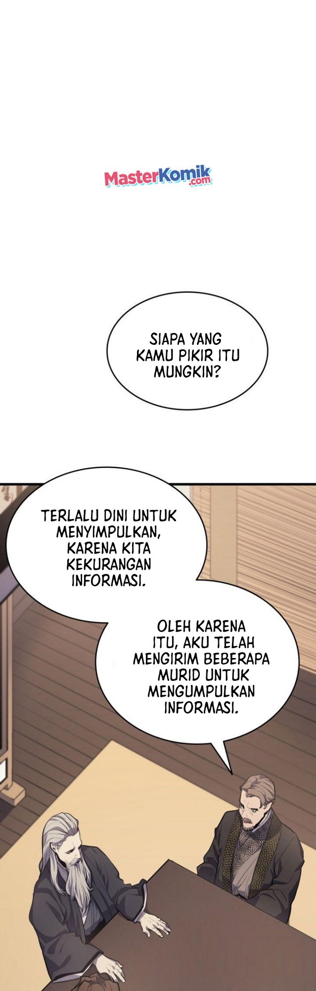 Grim Reaper of the Drifting Moon - Chapter 19 77 Grim Reaper of the Drifting Moon - Chapter 19 77