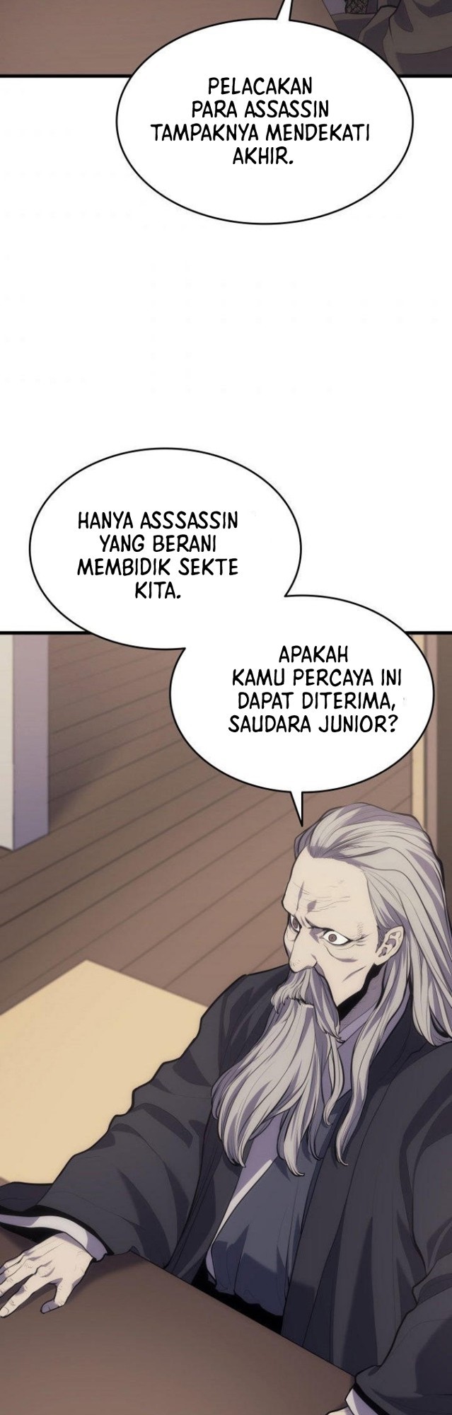 Grim Reaper of the Drifting Moon - Chapter 19 74 Grim Reaper of the Drifting Moon - Chapter 19 74