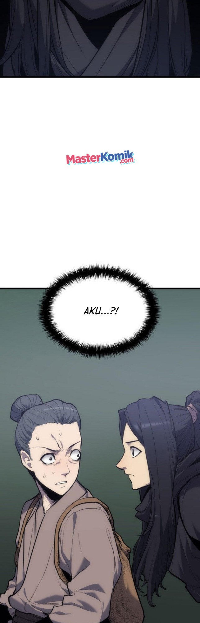 Grim Reaper of the Drifting Moon - Chapter 19 41 Grim Reaper of the Drifting Moon - Chapter 19 41
