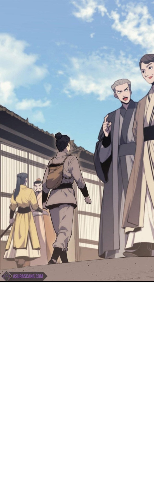 Grim Reaper of the Drifting Moon - Chapter 19 54 Grim Reaper of the Drifting Moon - Chapter 19 54