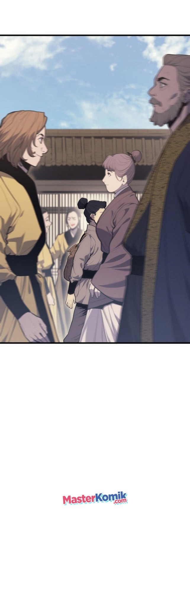 Grim Reaper of the Drifting Moon - Chapter 19 55 Grim Reaper of the Drifting Moon - Chapter 19 55