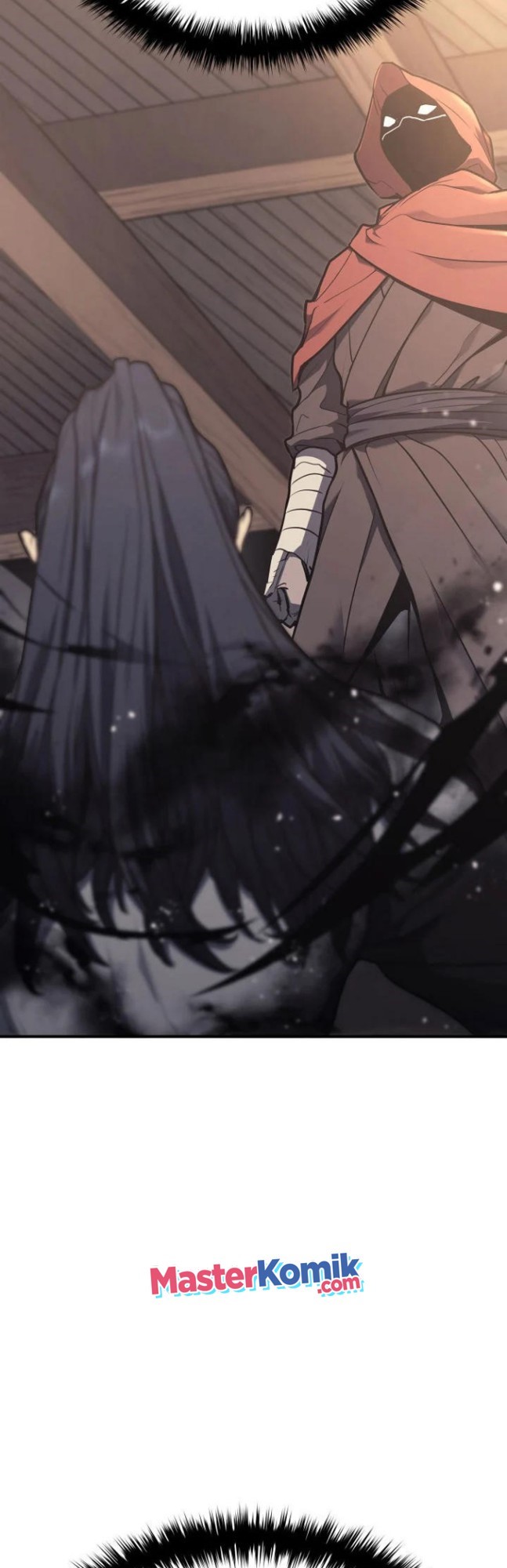Grim Reaper of the Drifting Moon - Chapter 12 10 Grim Reaper of the Drifting Moon - Chapter 12 10