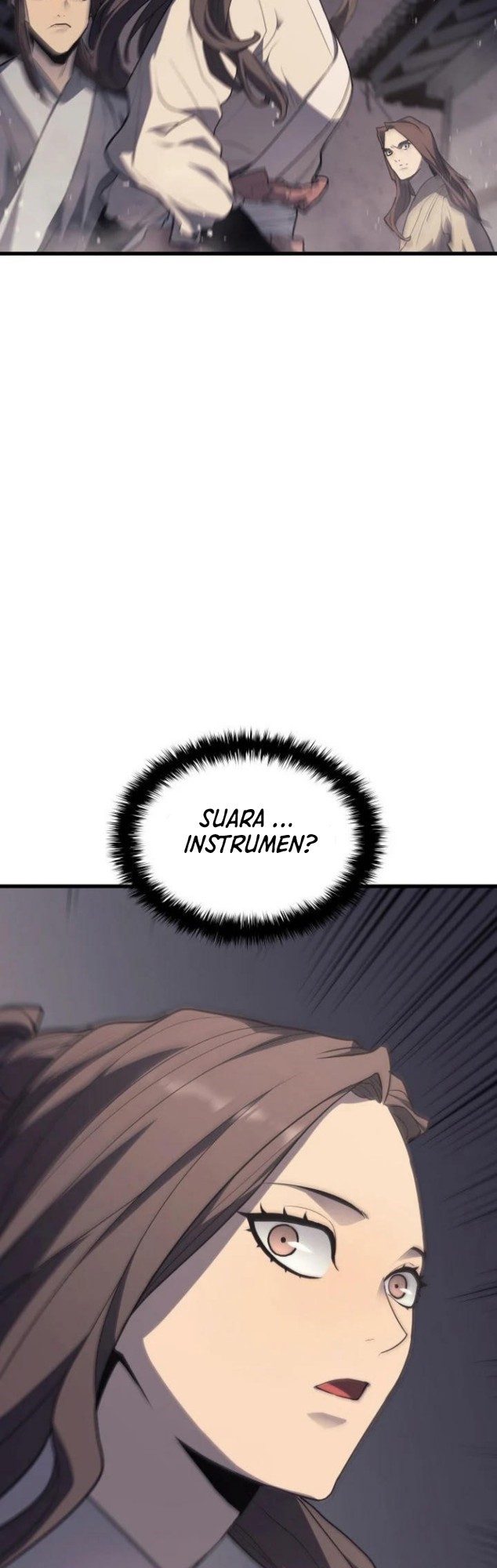 Grim Reaper of the Drifting Moon - Chapter 12 71 Grim Reaper of the Drifting Moon - Chapter 12 71