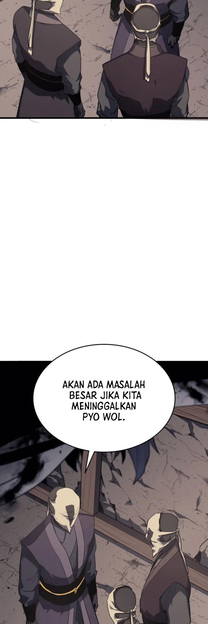 Grim Reaper of the Drifting Moon - Chapter 12 51 Grim Reaper of the Drifting Moon - Chapter 12 51
