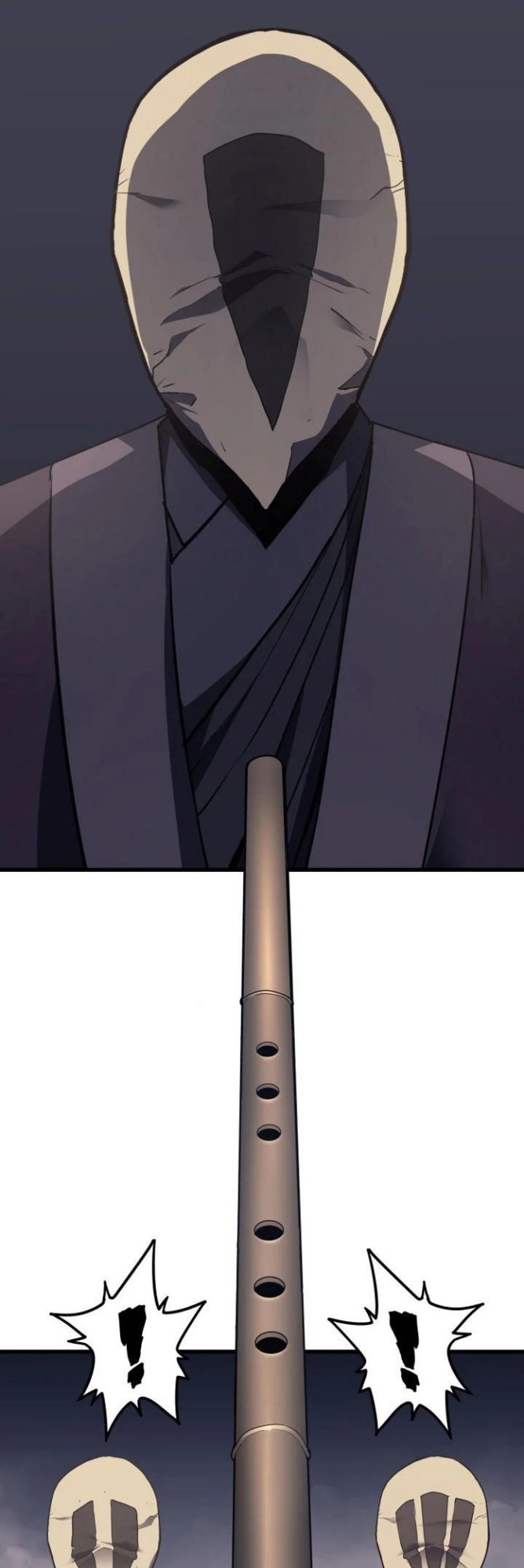 Grim Reaper of the Drifting Moon - Chapter 12 54 Grim Reaper of the Drifting Moon - Chapter 12 54