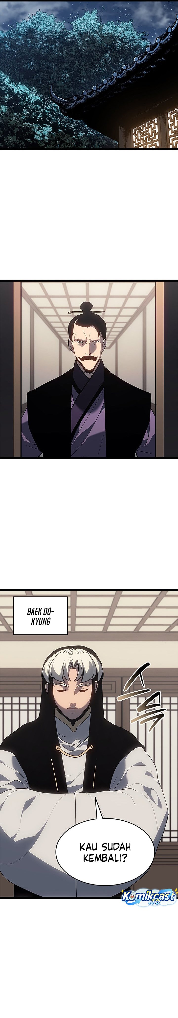 Grim Reaper of the Drifting Moon - Chapter 121 18