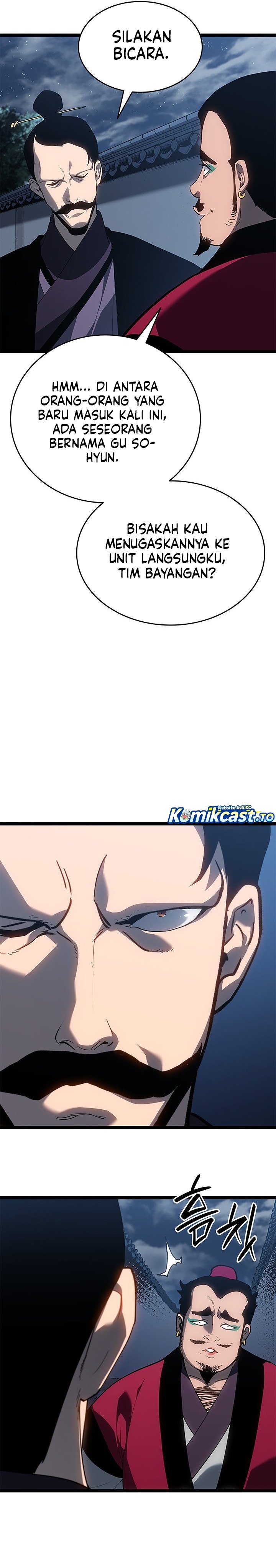 Grim Reaper of the Drifting Moon - Chapter 121 14