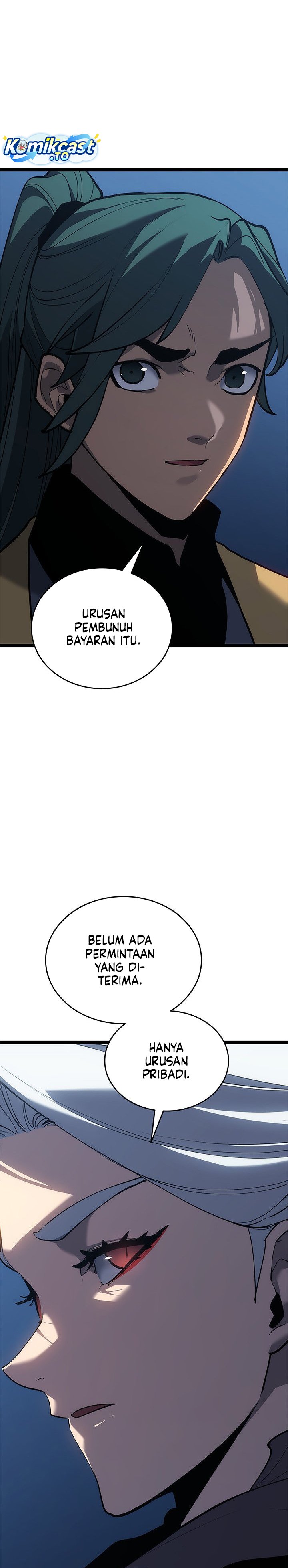 Grim Reaper of the Drifting Moon - Chapter 121 40