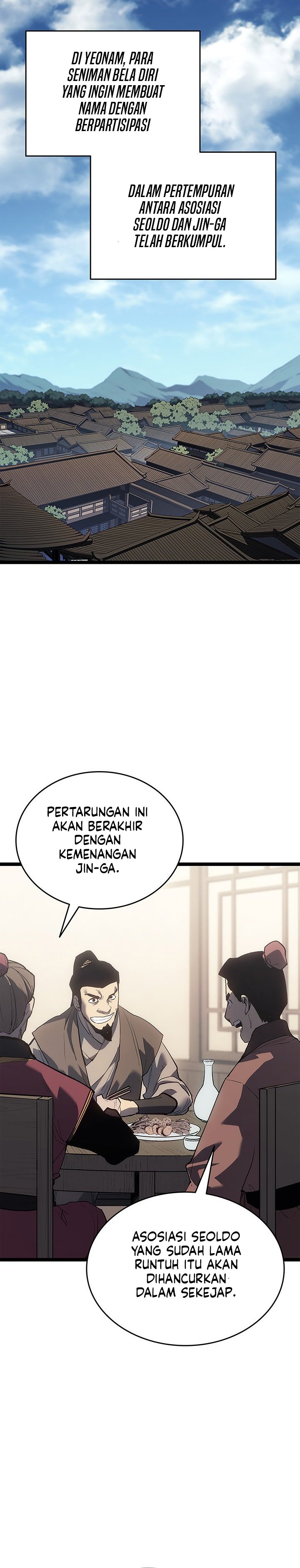 Grim Reaper of the Drifting Moon - Chapter 121 45