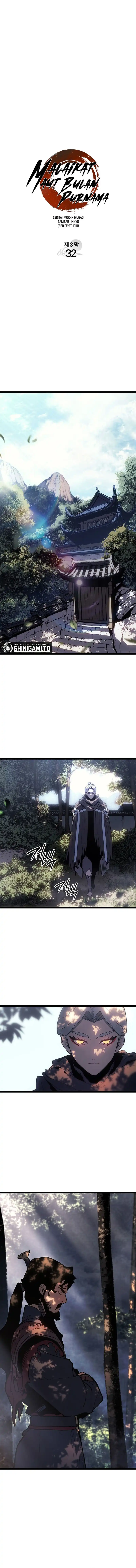 Grim Reaper of the Drifting Moon - Chapter 126 8 Grim Reaper of the Drifting Moon - Chapter 126 8
