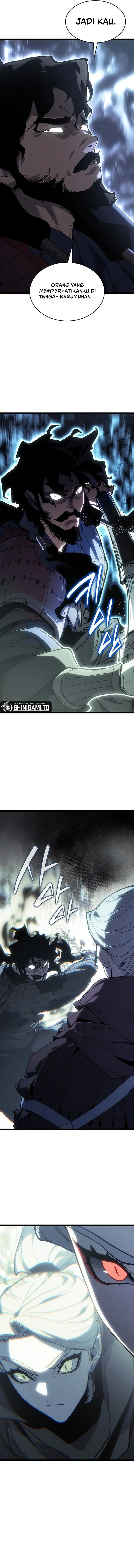 Grim Reaper of the Drifting Moon - Chapter 126 9 Grim Reaper of the Drifting Moon - Chapter 126 9