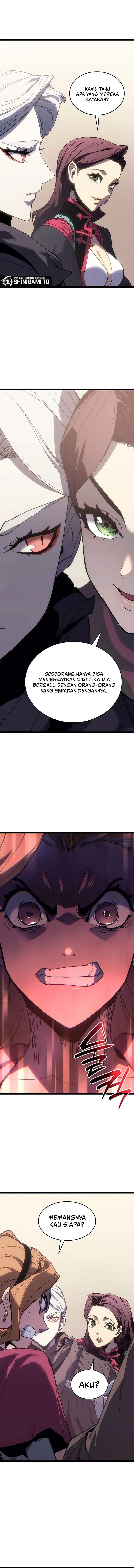 Grim Reaper of the Drifting Moon - Chapter 126 2 Grim Reaper of the Drifting Moon - Chapter 126 2