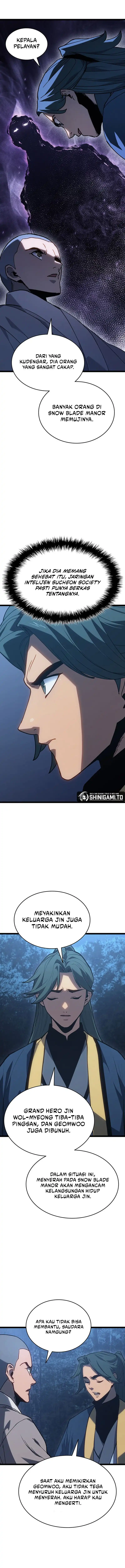 Grim Reaper of the Drifting Moon - Chapter 126 20 Grim Reaper of the Drifting Moon - Chapter 126 20