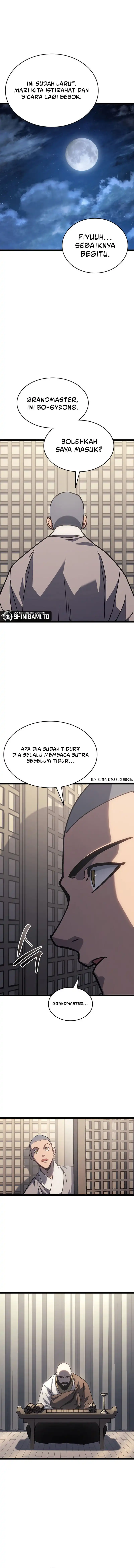Grim Reaper of the Drifting Moon - Chapter 126 21 Grim Reaper of the Drifting Moon - Chapter 126 21