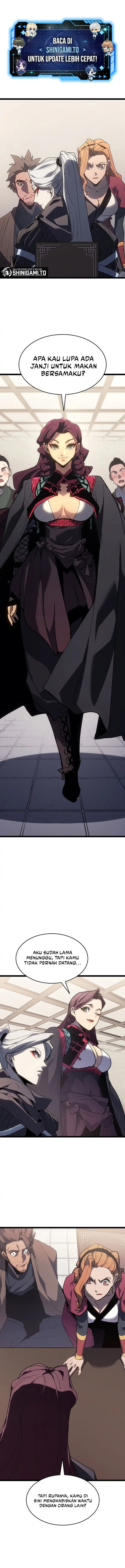 Grim Reaper of the Drifting Moon - Chapter 126 1 Grim Reaper of the Drifting Moon - Chapter 126 1