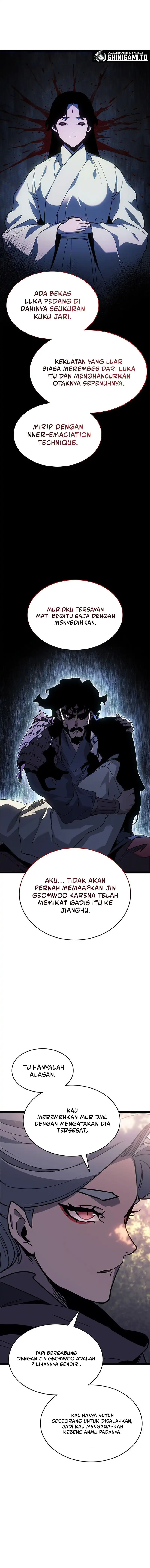 Grim Reaper of the Drifting Moon - Chapter 126 13 Grim Reaper of the Drifting Moon - Chapter 126 13
