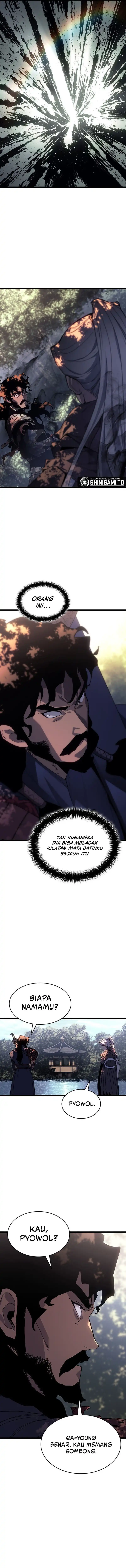 Grim Reaper of the Drifting Moon - Chapter 126 11 Grim Reaper of the Drifting Moon - Chapter 126 11