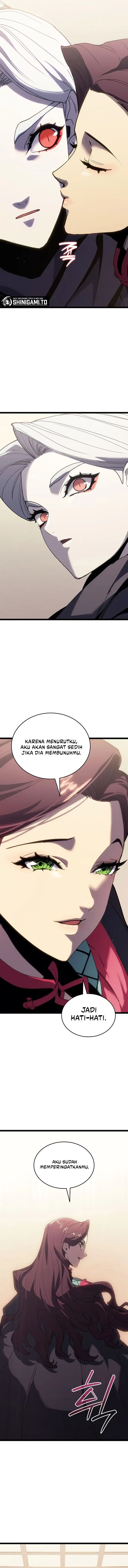 Grim Reaper of the Drifting Moon - Chapter 126 6 Grim Reaper of the Drifting Moon - Chapter 126 6