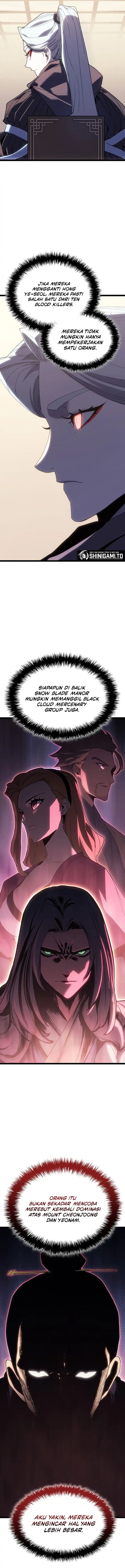 Grim Reaper of the Drifting Moon - Chapter 126 7 Grim Reaper of the Drifting Moon - Chapter 126 7