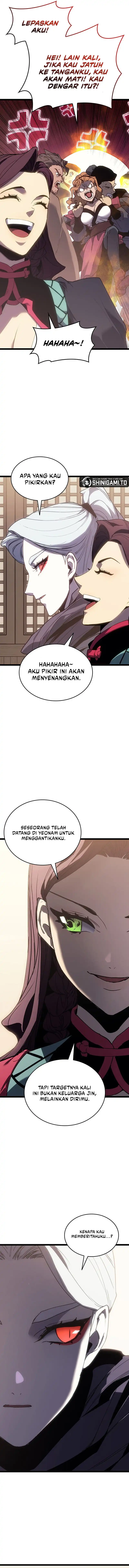 Grim Reaper of the Drifting Moon - Chapter 126 5 Grim Reaper of the Drifting Moon - Chapter 126 5