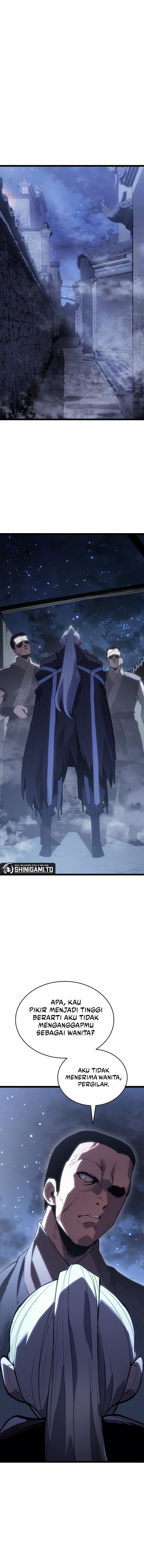 Grim Reaper of the Drifting Moon - Chapter 124 13 Grim Reaper of the Drifting Moon - Chapter 124 13