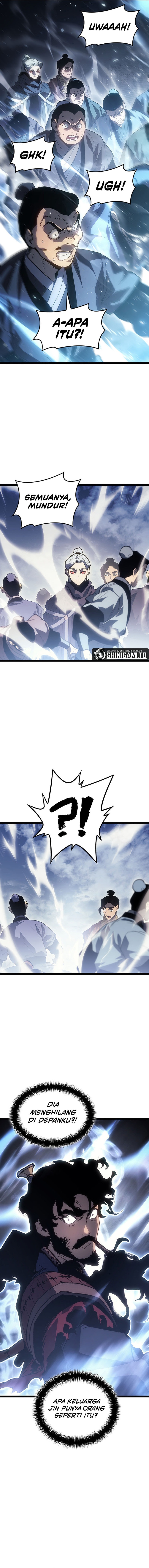 Grim Reaper of the Drifting Moon - Chapter 124 11 Grim Reaper of the Drifting Moon - Chapter 124 11