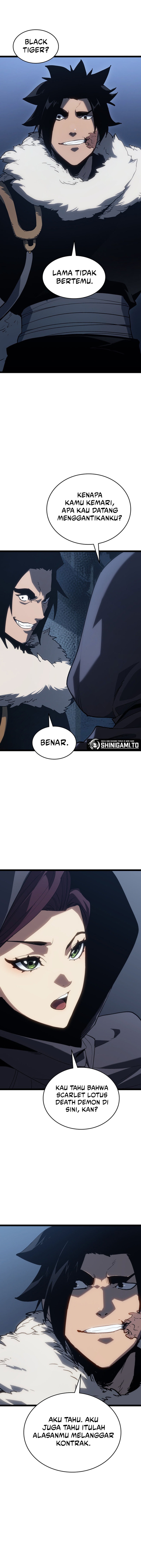 Grim Reaper of the Drifting Moon - Chapter 124 17 Grim Reaper of the Drifting Moon - Chapter 124 17