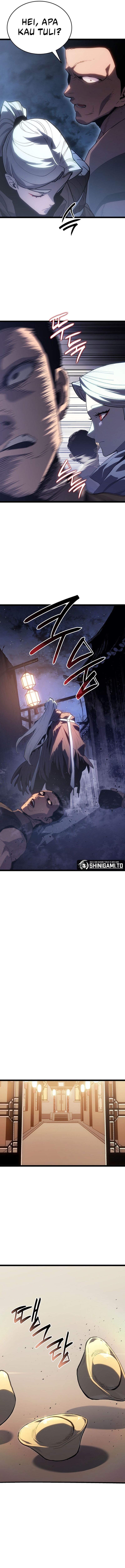 Grim Reaper of the Drifting Moon - Chapter 124 14 Grim Reaper of the Drifting Moon - Chapter 124 14