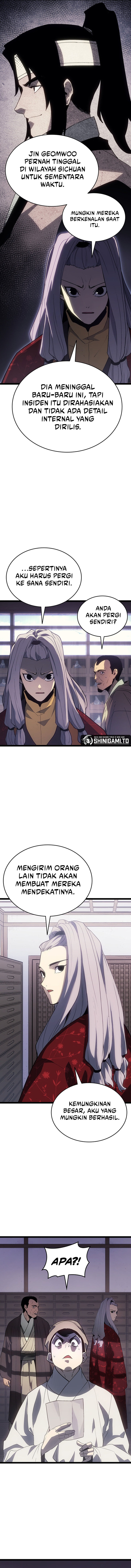 Grim Reaper of the Drifting Moon - Chapter 124 4 Grim Reaper of the Drifting Moon - Chapter 124 4