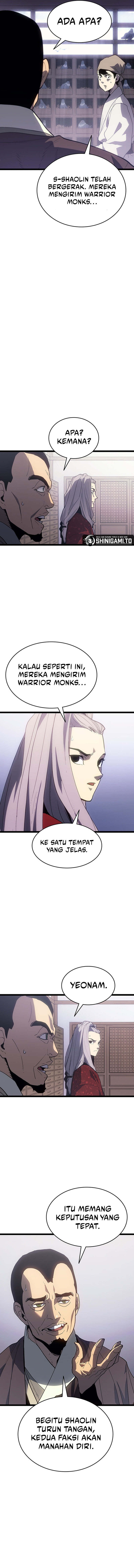 Grim Reaper of the Drifting Moon - Chapter 124 5 Grim Reaper of the Drifting Moon - Chapter 124 5