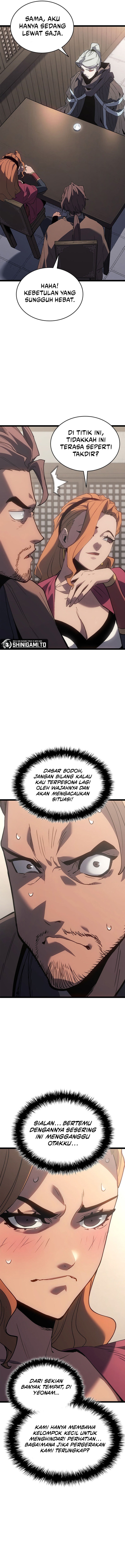 Grim Reaper of the Drifting Moon - Chapter 125 18 Grim Reaper of the Drifting Moon - Chapter 125 18