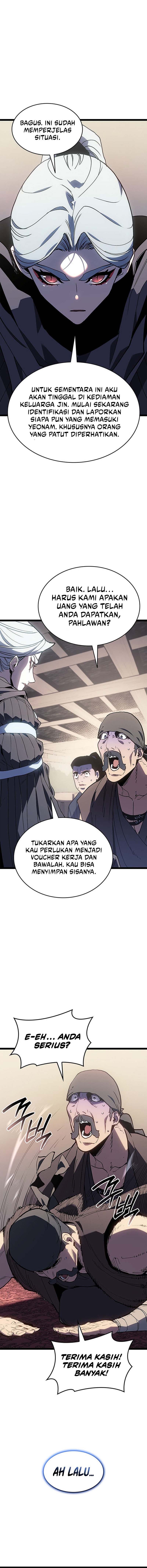 Grim Reaper of the Drifting Moon - Chapter 125 10 Grim Reaper of the Drifting Moon - Chapter 125 10