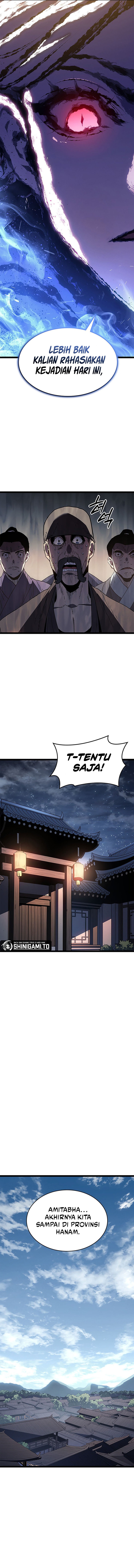 Grim Reaper of the Drifting Moon - Chapter 125 11 Grim Reaper of the Drifting Moon - Chapter 125 11