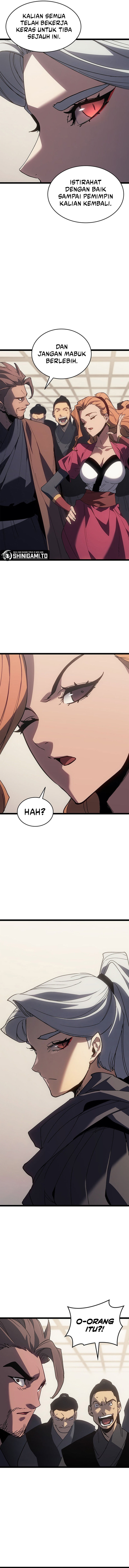 Grim Reaper of the Drifting Moon - Chapter 125 16 Grim Reaper of the Drifting Moon - Chapter 125 16