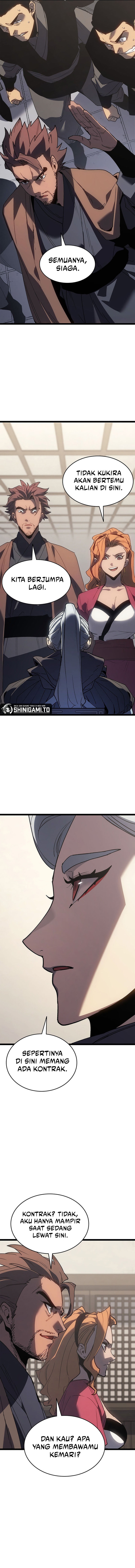 Grim Reaper of the Drifting Moon - Chapter 125 17 Grim Reaper of the Drifting Moon - Chapter 125 17