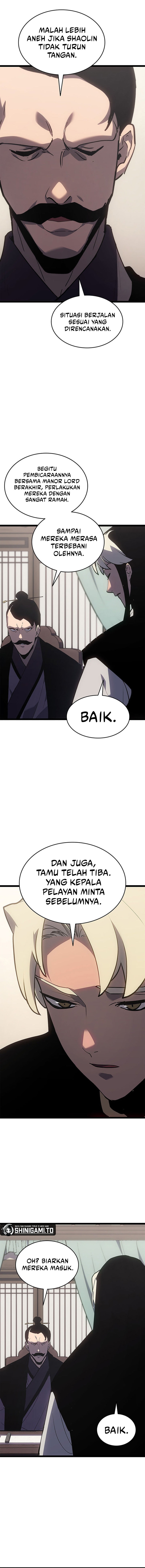Grim Reaper of the Drifting Moon - Chapter 125 14 Grim Reaper of the Drifting Moon - Chapter 125 14