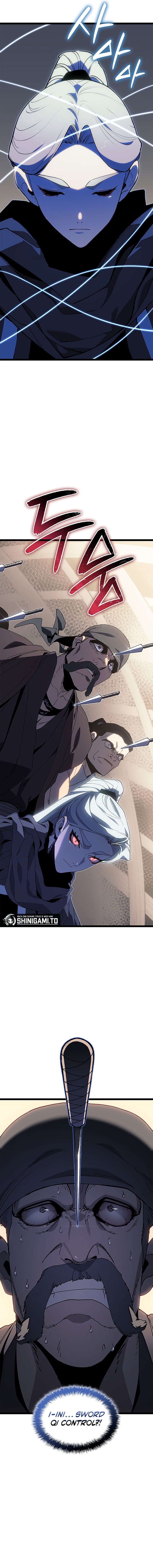 Grim Reaper of the Drifting Moon - Chapter 125 7 Grim Reaper of the Drifting Moon - Chapter 125 7