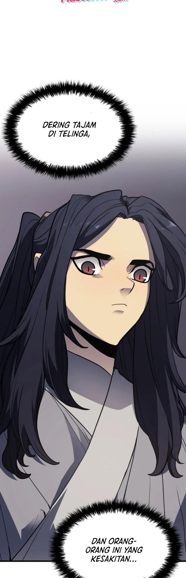 Grim Reaper of the Drifting Moon - Chapter 13 8