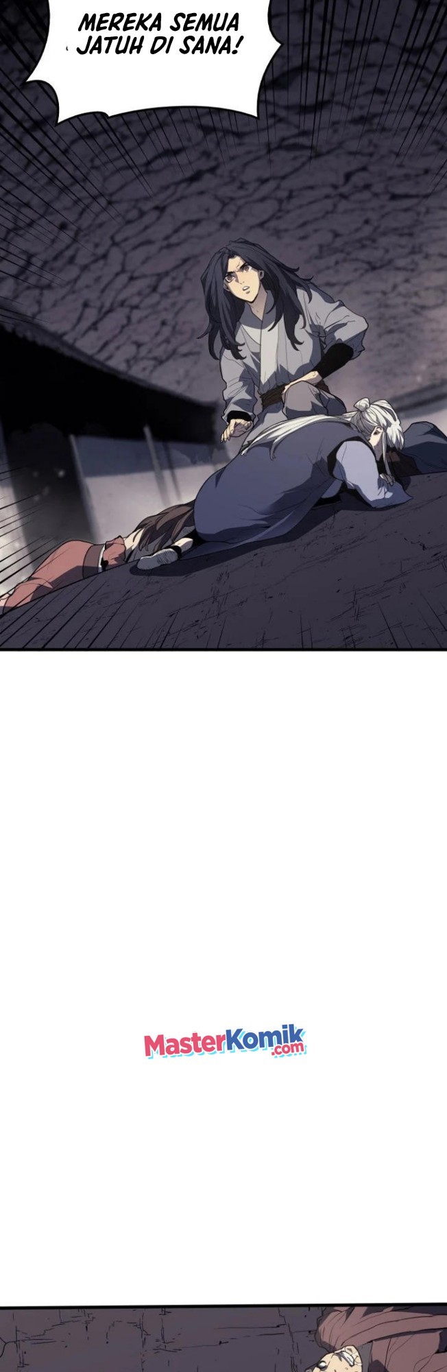 Grim Reaper of the Drifting Moon - Chapter 13 24