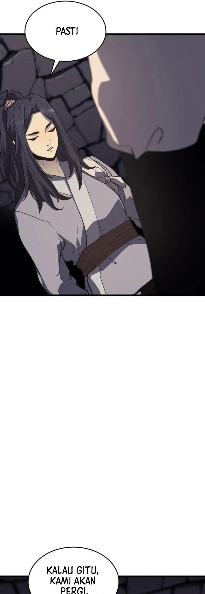 Grim Reaper of the Drifting Moon - Chapter 13 108