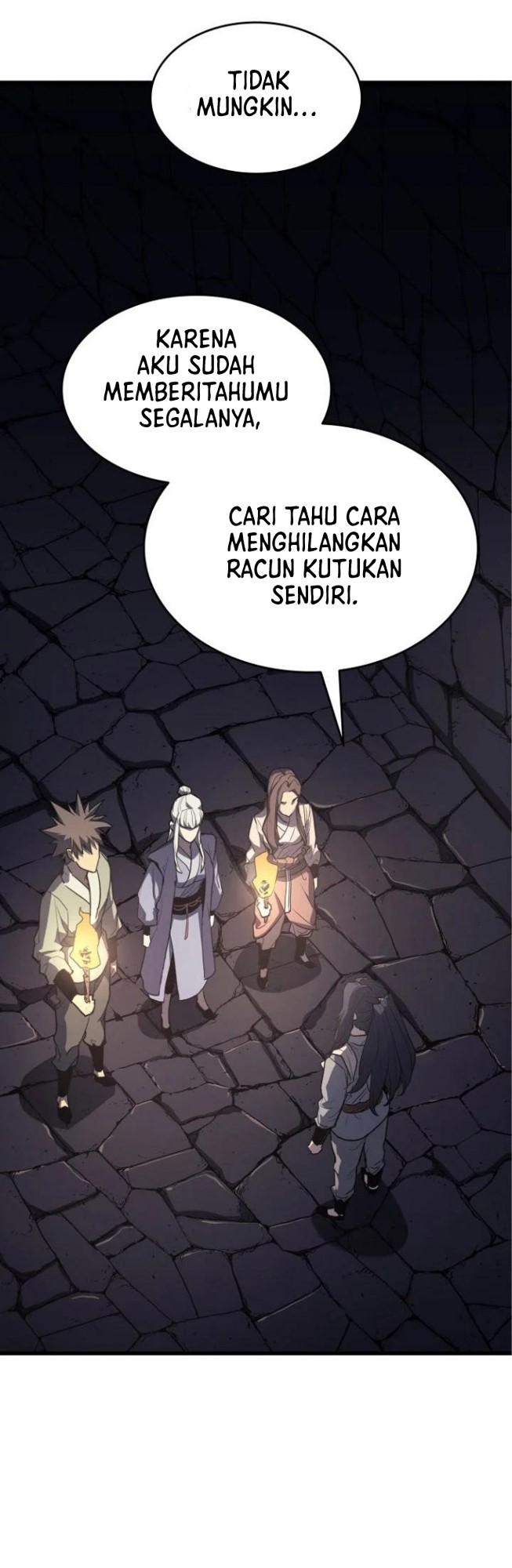 Grim Reaper of the Drifting Moon - Chapter 13 103