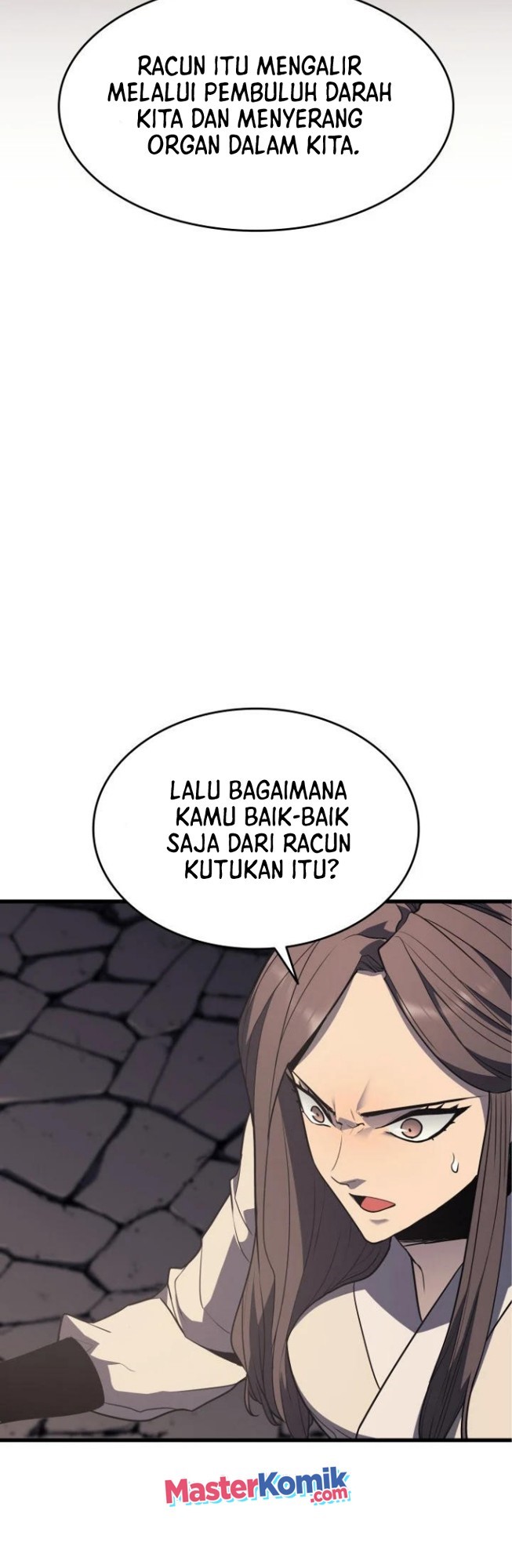 Grim Reaper of the Drifting Moon - Chapter 13 101