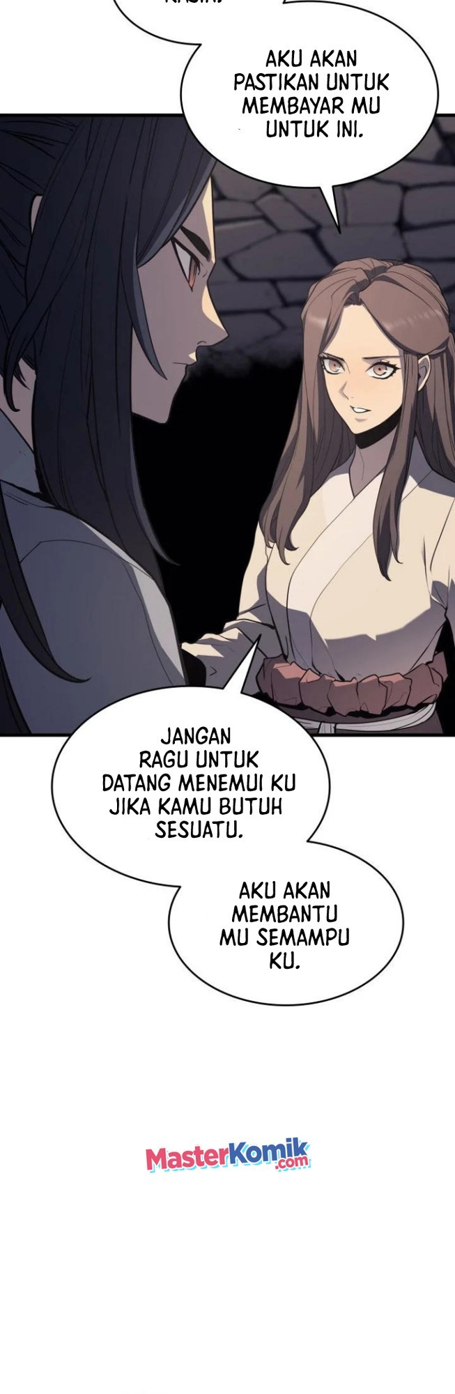 Grim Reaper of the Drifting Moon - Chapter 13 107