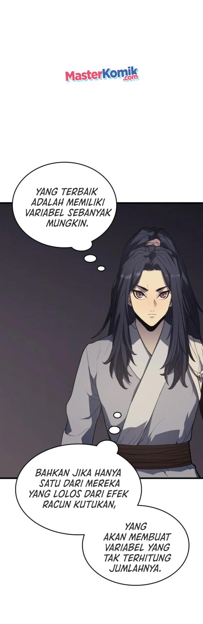 Grim Reaper of the Drifting Moon - Chapter 13 104